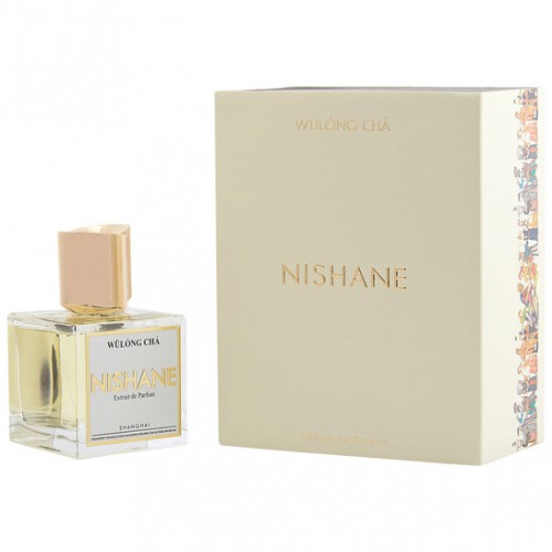 Nishane Unisex Wulong Cha EDP 100 ML Unisex Parfüm| Kozmetikland